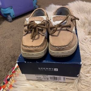 Kids Sperrys